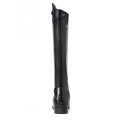 ARIAT PALISADE TALL RIDING BOOT BLACK